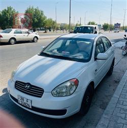 هیوندای ئەکسنت